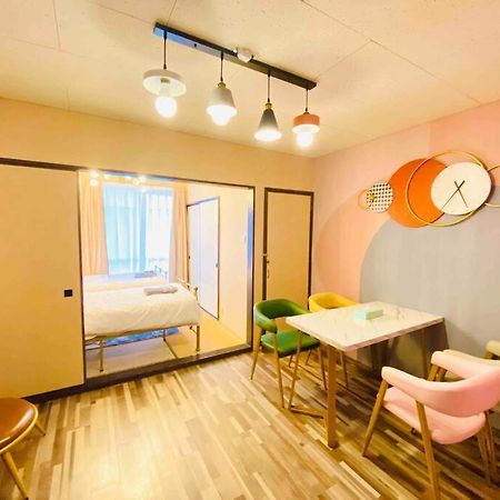 Apartmán モダンなお部屋箱根神社参拝や駅伝観戦芦ノ湖箱根観光に最適な花火が見える海賊船コンビニ徒歩圏101 Exteriér fotografie
